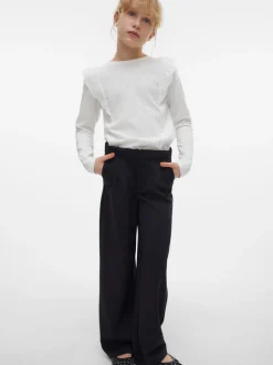 VMCADENCE High rise Broek