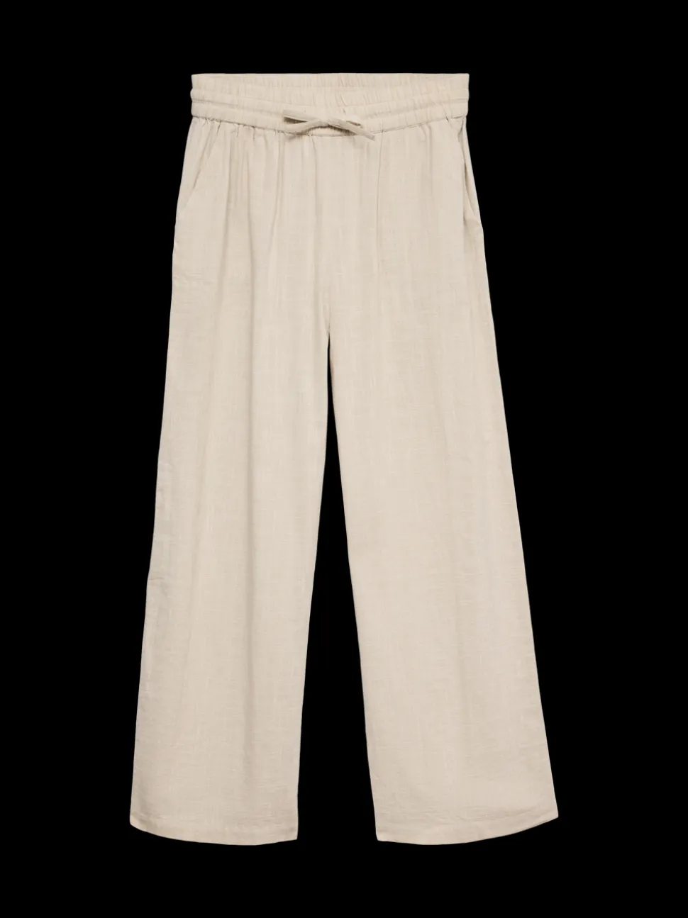 VMCAIA Mid waist Broek