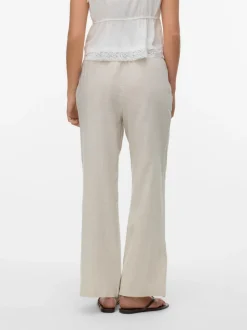 VMCAIA Mid waist Broek