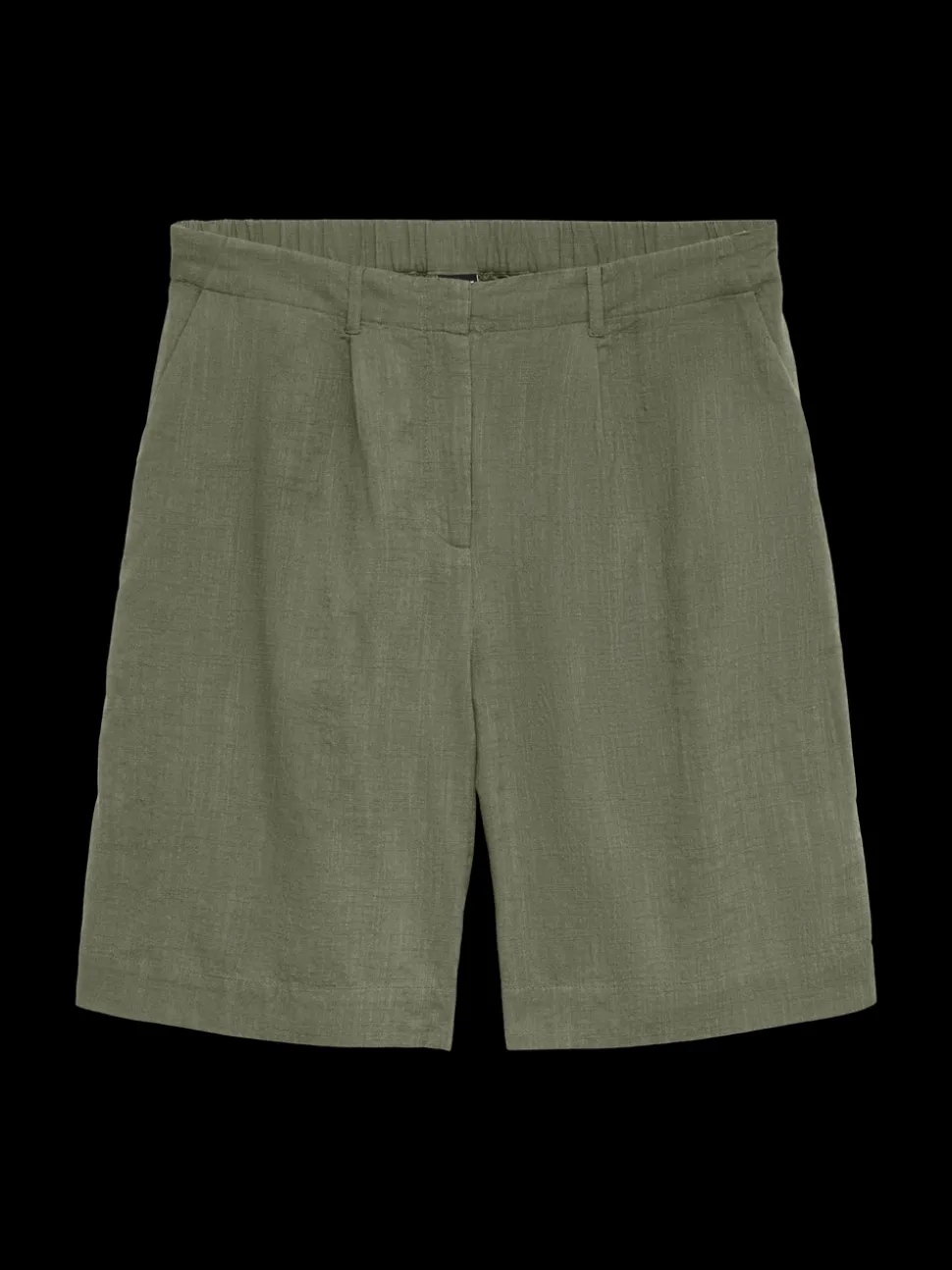 VMCAIA Bermuda shorts