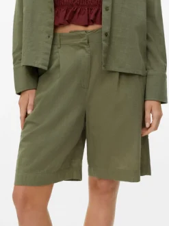 VMCAIA Bermuda shorts