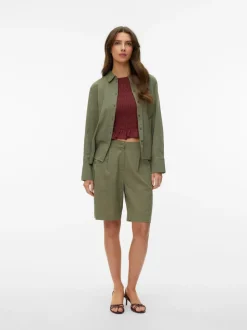 VMCAIA Bermuda shorts