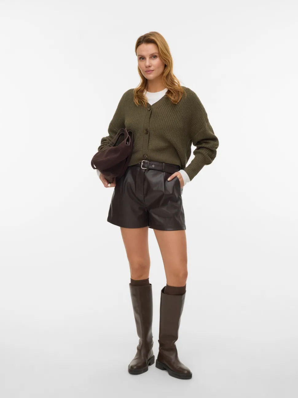 VMCAIAELLY Shorts