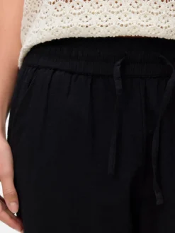 VMCAIA Mid waist Broek