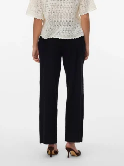 VMCAIA Mid waist Broek