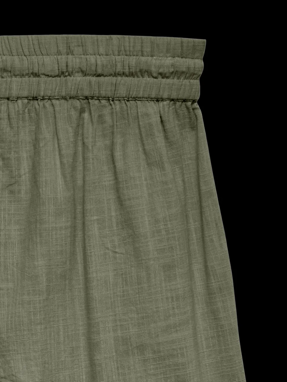 VMCAIA Mid waist Broek