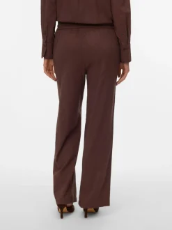 VMCAIA Mid waist Broek