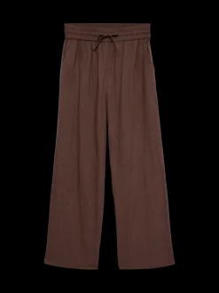 VMCAIA Mid waist Broek
