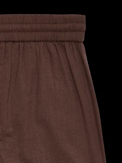 VMCAIA Mid waist Broek