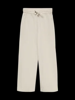 VMCAIA Mid waist Broek