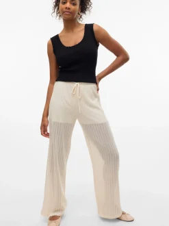 VMCAILEY High waist Broek
