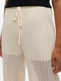 VMCAILEY High waist Broek