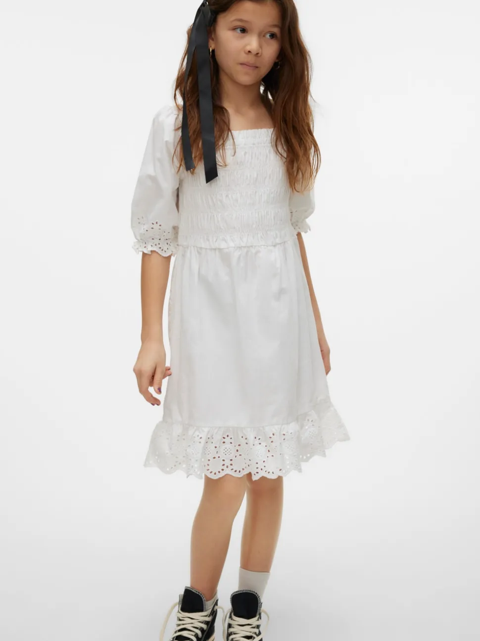 VMCAITLYN Korte jurk
