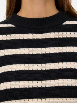 VMCALLA Gebreide pullover