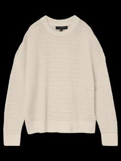 VMCALLA Gebreide pullover