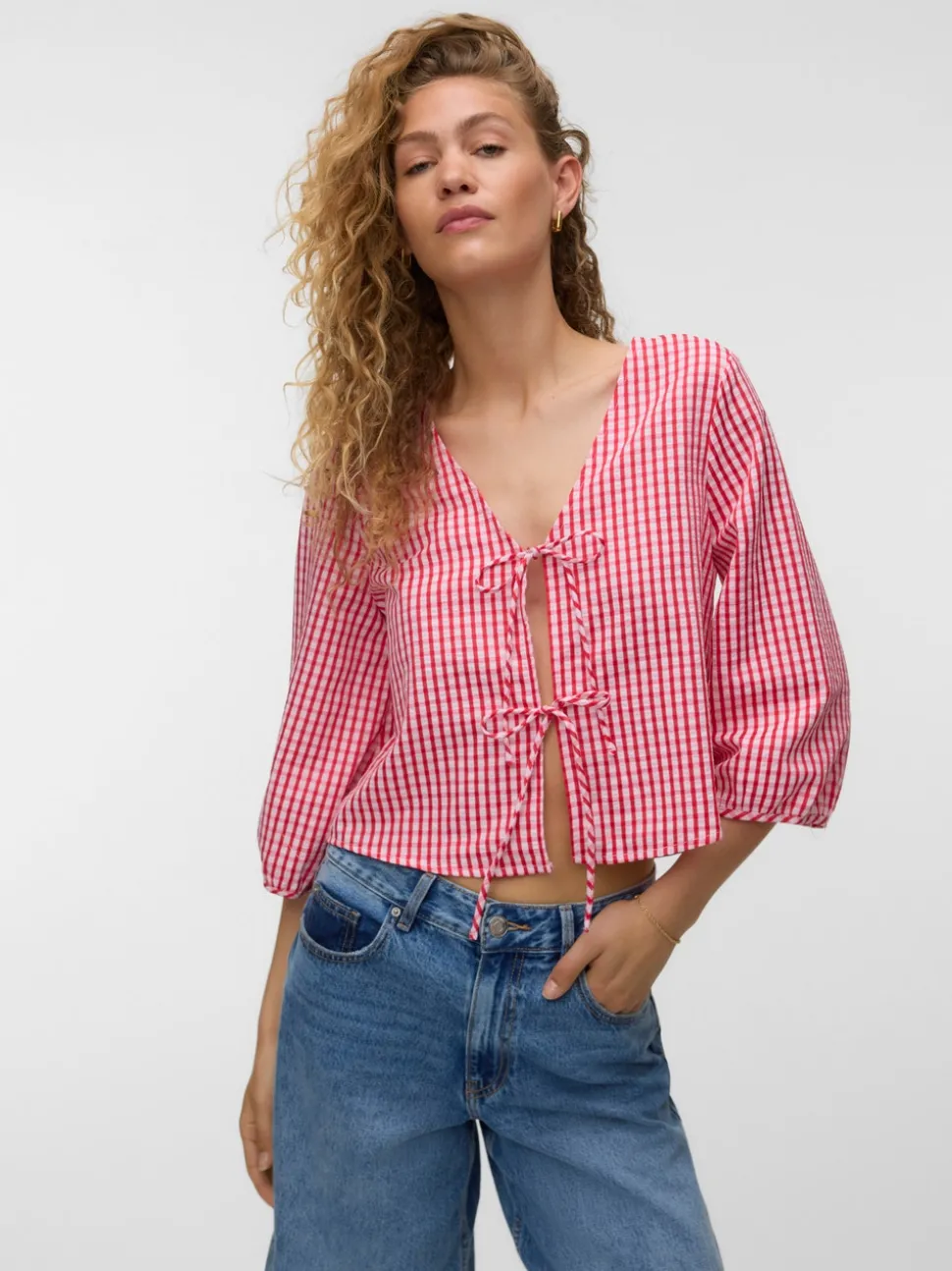 VMCAMILLA Top