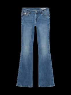 VMCAMILLE Low rise Flared fit Jeans