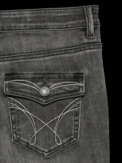 VMCAMILLE Low rise Flared fit Jeans
