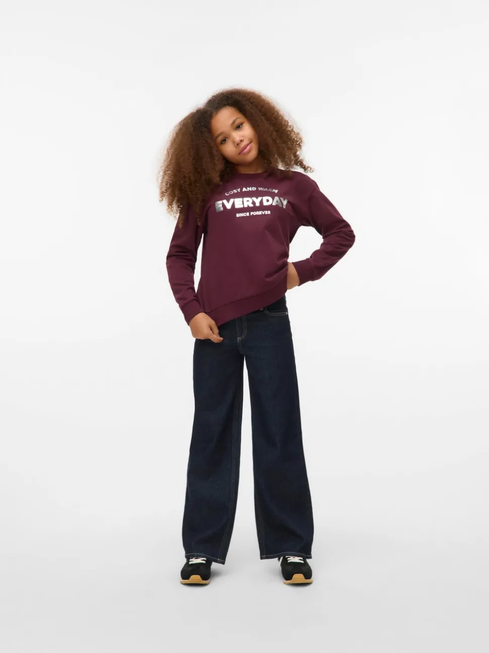 VMCAMILLE Sweatshirt