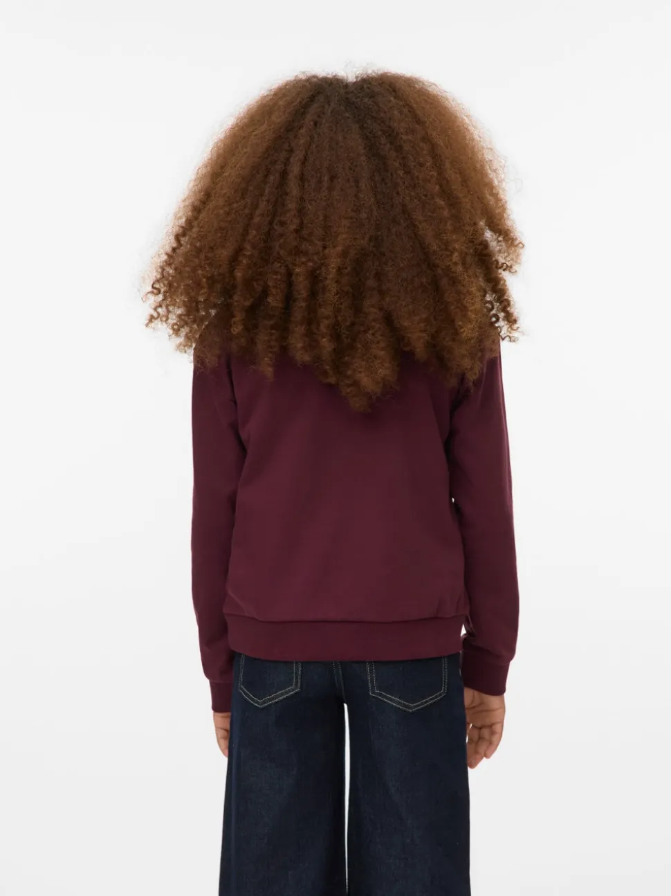VMCAMILLE Sweatshirt