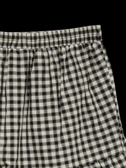 VMCANIA High waist Korte rok