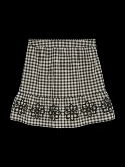 VMCANIA High waist Korte rok