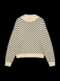 VMCAPRICORN Gebreide pullover