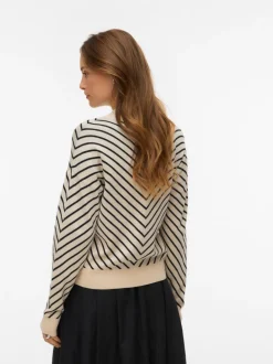 VMCAPRICORN Gebreide pullover