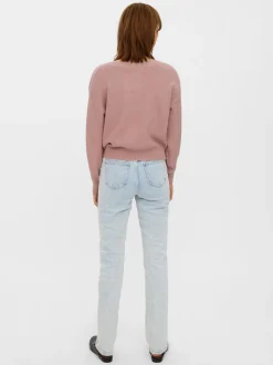 VMCARDI Gebreide pullover