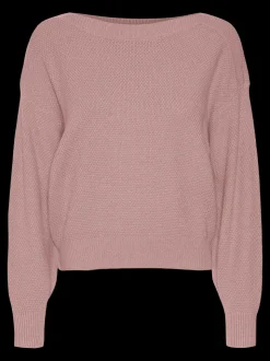 VMCARDI Gebreide pullover