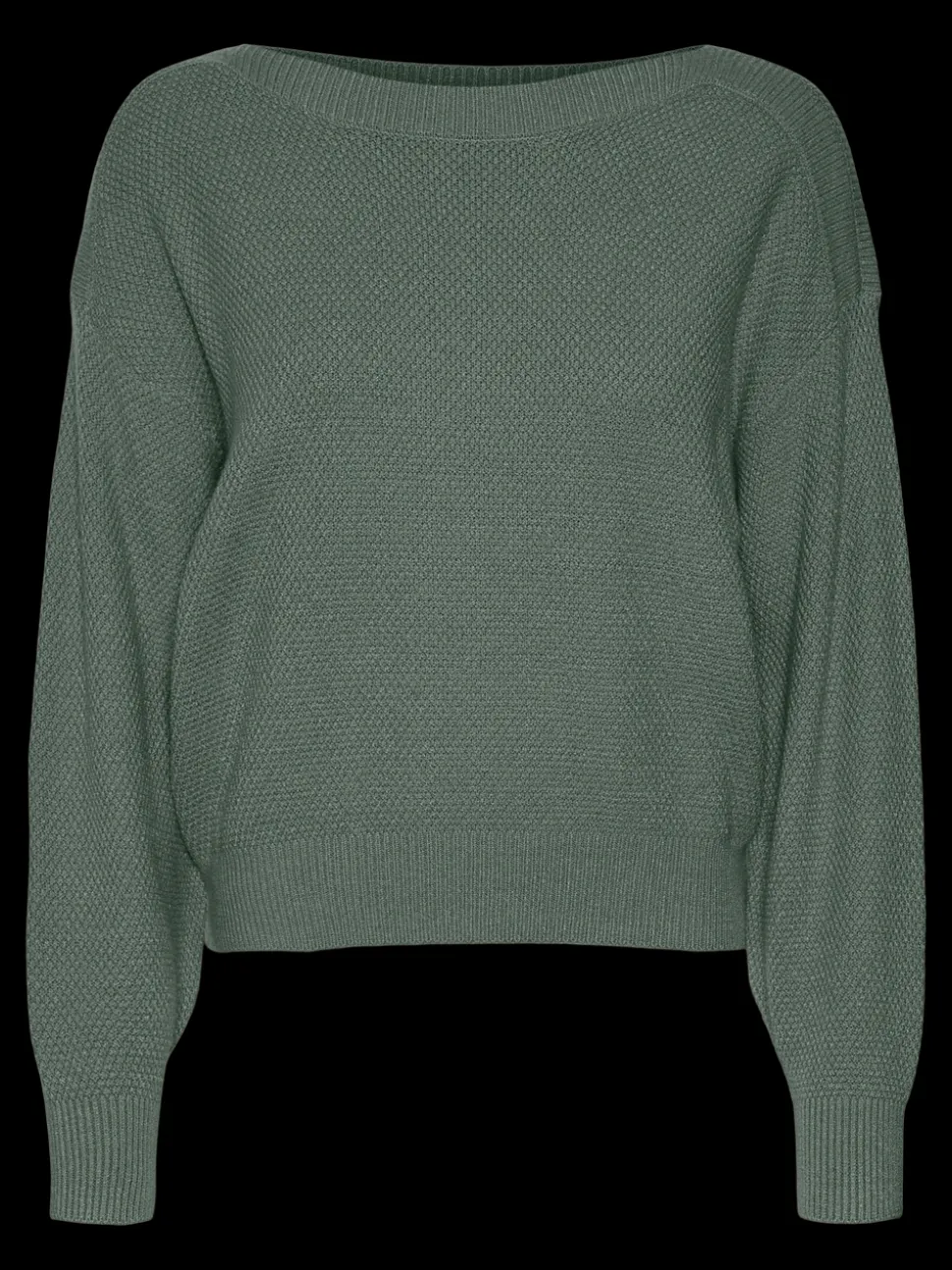 VMCARDI Gebreide pullover