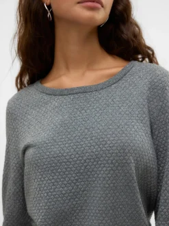 VMCARE Gebreide pullover