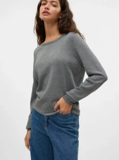 VMCARE Gebreide pullover