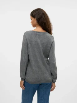 VMCARE Gebreide pullover