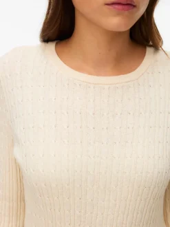 VMCARE Gebreide pullover