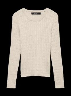 VMCARE Gebreide pullover