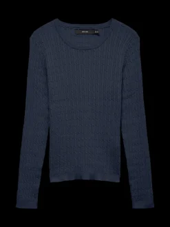 VMCARE Gebreide pullover