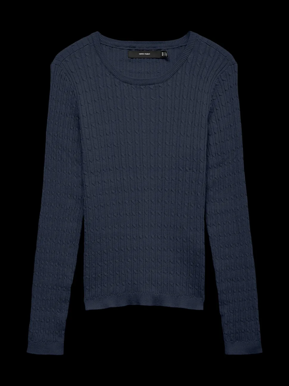 VMCARE Gebreide pullover