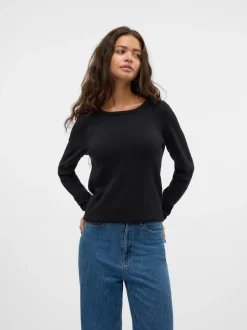 VMCARE Gebreide pullover