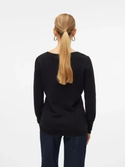 VMCARE Gebreide pullover