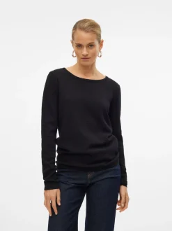 VMCARE Gebreide pullover