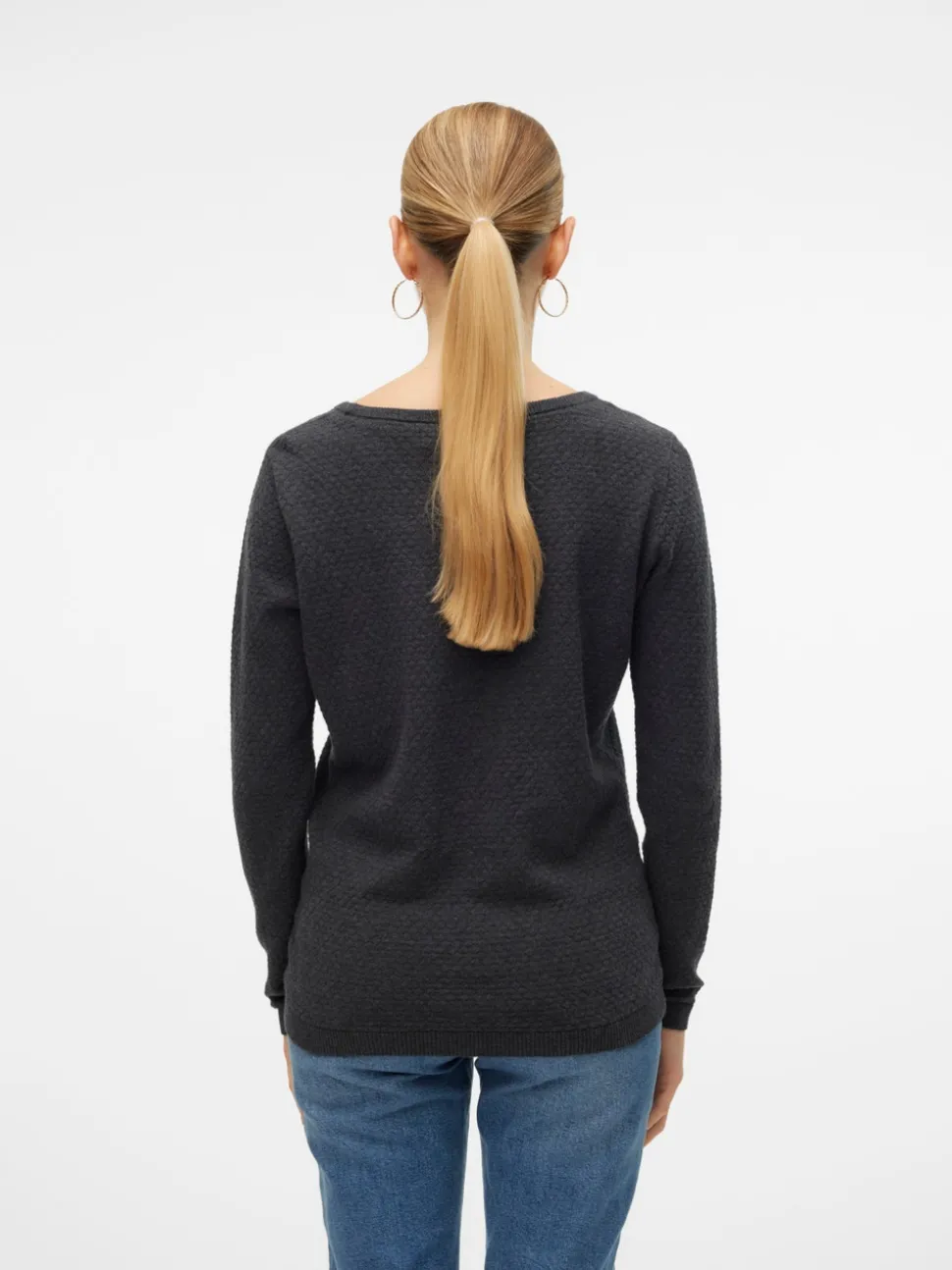 VMCARE Gebreide pullover