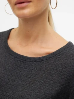 VMCARE Gebreide pullover