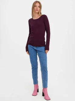 VMCARE Gebreide pullover