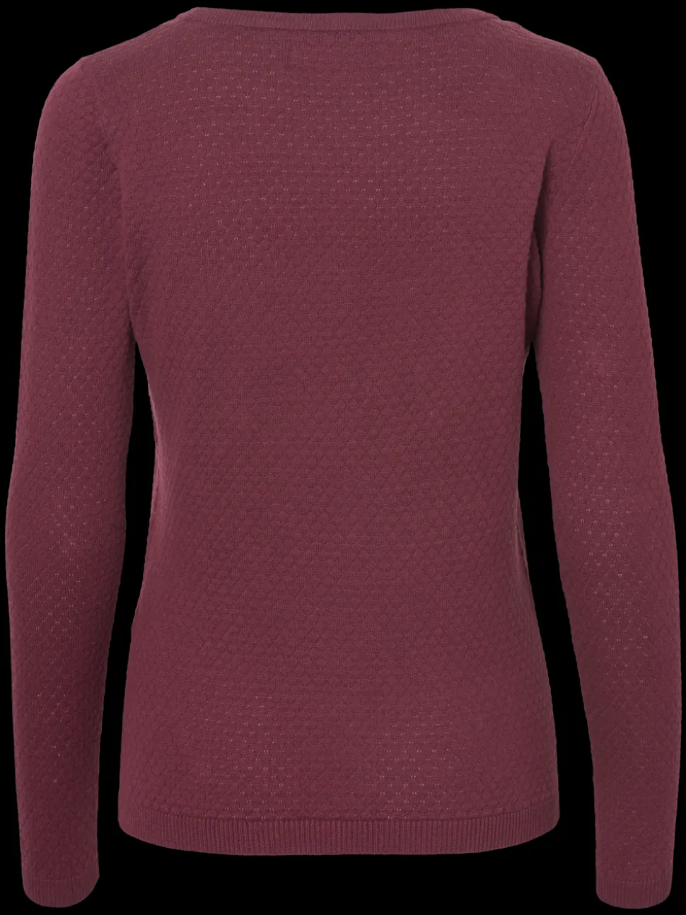 VMCARE Gebreide pullover