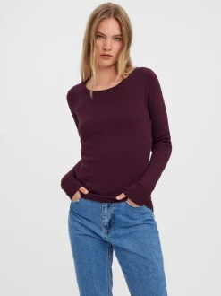 VMCARE Gebreide pullover