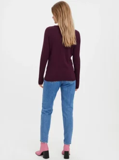 VMCARE Gebreide pullover