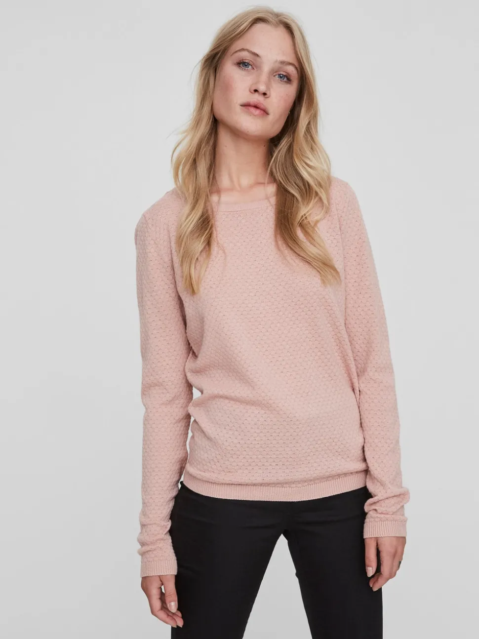 VMCARE Gebreide pullover