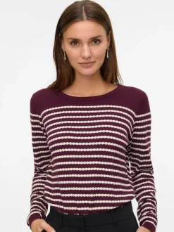 VMCARE Gebreide pullover