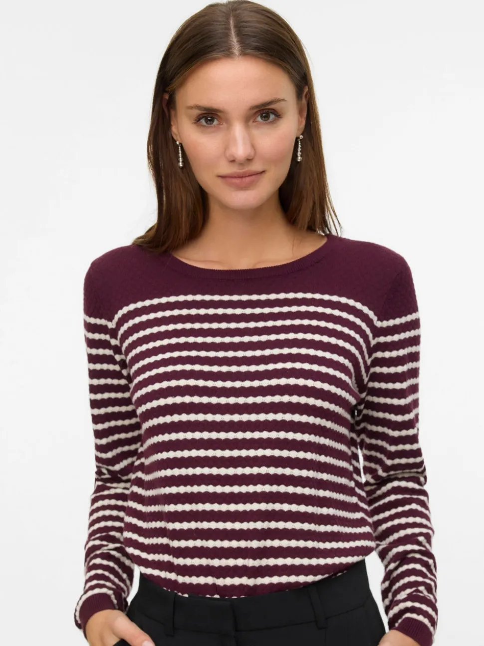 VMCARE Gebreide pullover